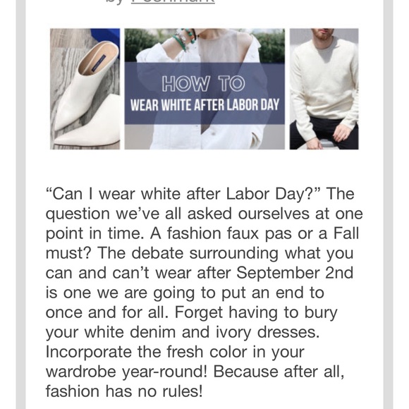 ⭐️HOST PICK X2⭐️DISTRESSED RAW HEM HI-RISE JEANS - Picture 6 of 6